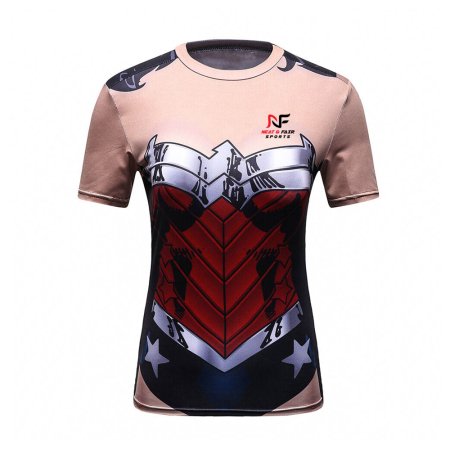 Compression Shirt